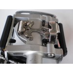 педали с автомат за велосипед SHIMANO PD-M324 